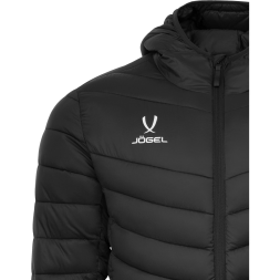 Куртка утепленная JOGEL ESSENTIAL PerFormPROOF Light Padded Jacket, черный