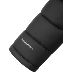 Куртка утепленная JOGEL ESSENTIAL PerFormPROOF Light Padded Jacket, черный