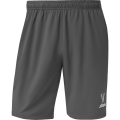 Шорты тренировочные c карманами JOGEL PREMIER PerFormDRY Training Shorts, темно-серый
