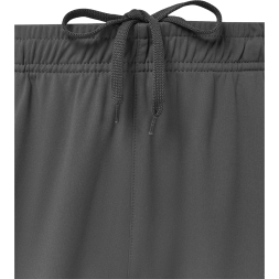 Шорты тренировочные c карманами JOGEL PREMIER PerFormDRY Training Shorts, темно-серый