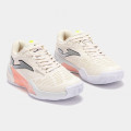 Теннисные кроссовки JOMA ROLAND LADY 2525 BEIGE