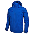 Куртка KELME WINDPROOF 3801241/3803241.400