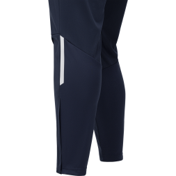 Брюки тренировочные JÖGEL CAMP 2 Training Pocket Pants Z4, темно-синий, детский