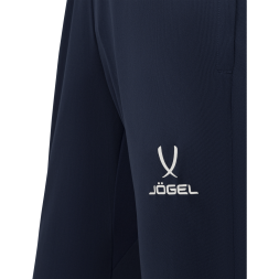 Брюки тренировочные JÖGEL CAMP 2 Training Pocket Pants Z4, темно-синий, детский