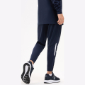 Брюки тренировочные JÖGEL CAMP 2 Training Pocket Pants Z4, темно-синий, детский