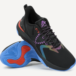 Кроссовки баскетбольные JOGEL A1, черный