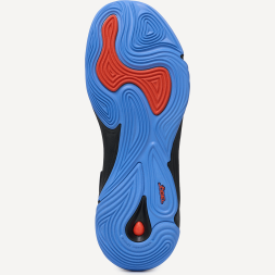 Кроссовки баскетбольные JOGEL A1, черный