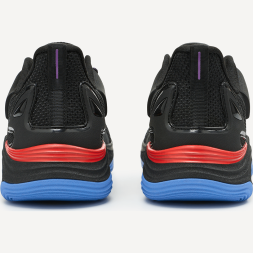 Кроссовки баскетбольные JOGEL A1, черный