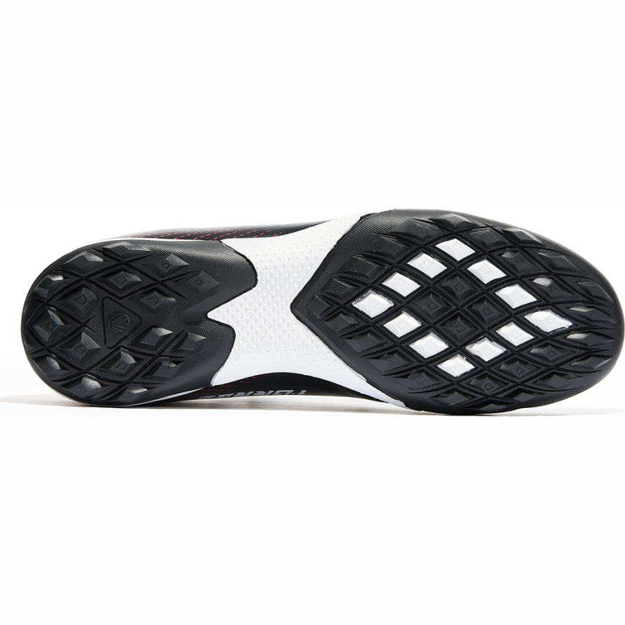 Бутсы футбольные (многошиповки) подростковые TORRES BOLA-J, TS2342310-372-37, р.37,с носком, синий