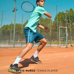 Ассортимент | ACE MEN 2501  