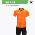Комплект игровой формы KELME DURANGO