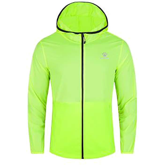 Ветровка KELME Thin trench coat