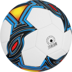 Мяч футбольный MINSA, TPU, машинная сшивка, 32 панели, р. 5