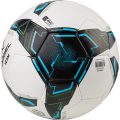 Мяч футбольный JÖGEL Team №4, белый