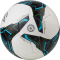 Мяч футбольный JÖGEL Team №4, белый