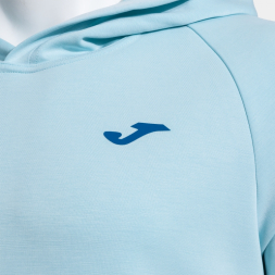 SUDADERA CON CAPUCHA BREATH  