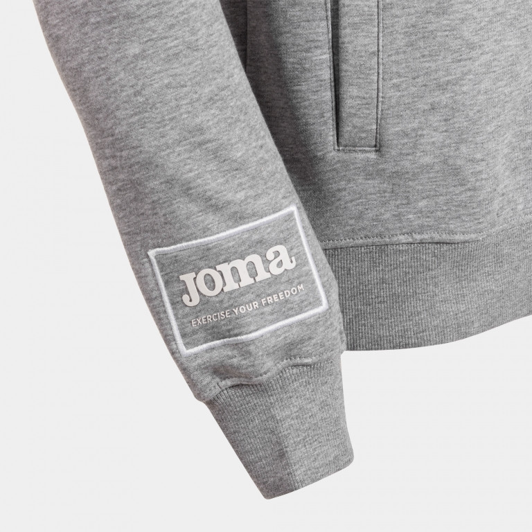 CHAQUETA URBAN STREET    