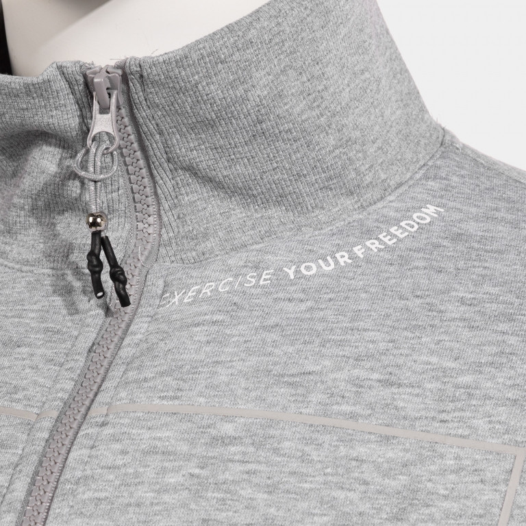 CHAQUETA URBAN STREET    