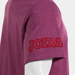 CAMISETA MANGA CORTA U-TRIBE  