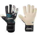Перчатки вратарские JOGEL MAGNUM EL4 Negative, черный