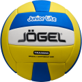 Мяч волейбольный JOGEL Junior Lite
