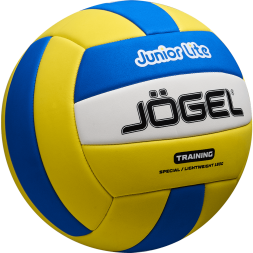 Мяч волейбольный JOGEL Junior Lite