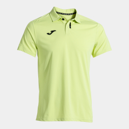 POLO MANGA CORTA CHALLENGE  