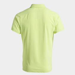 POLO MANGA CORTA CHALLENGE  