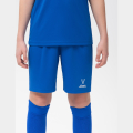 Шорты игровые JOGEL CAMP Classic Shorts, синий/белый, детский