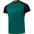 Футболка игровая JOGEL CAMP Reglan Jersey, темно-зеленый