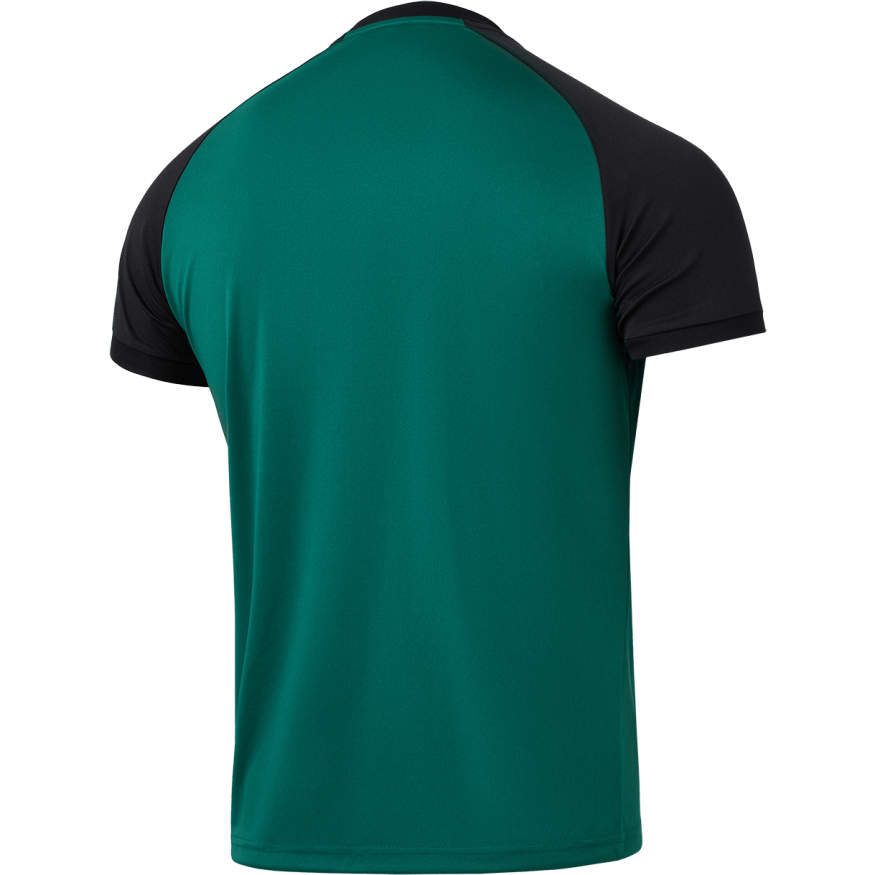 Футболка игровая JOGEL CAMP Reglan Jersey, темно-зеленый