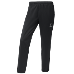 Брюки спортивные JOGEL DIVISION PerFormDRY Pre-match Knit Pants, черный