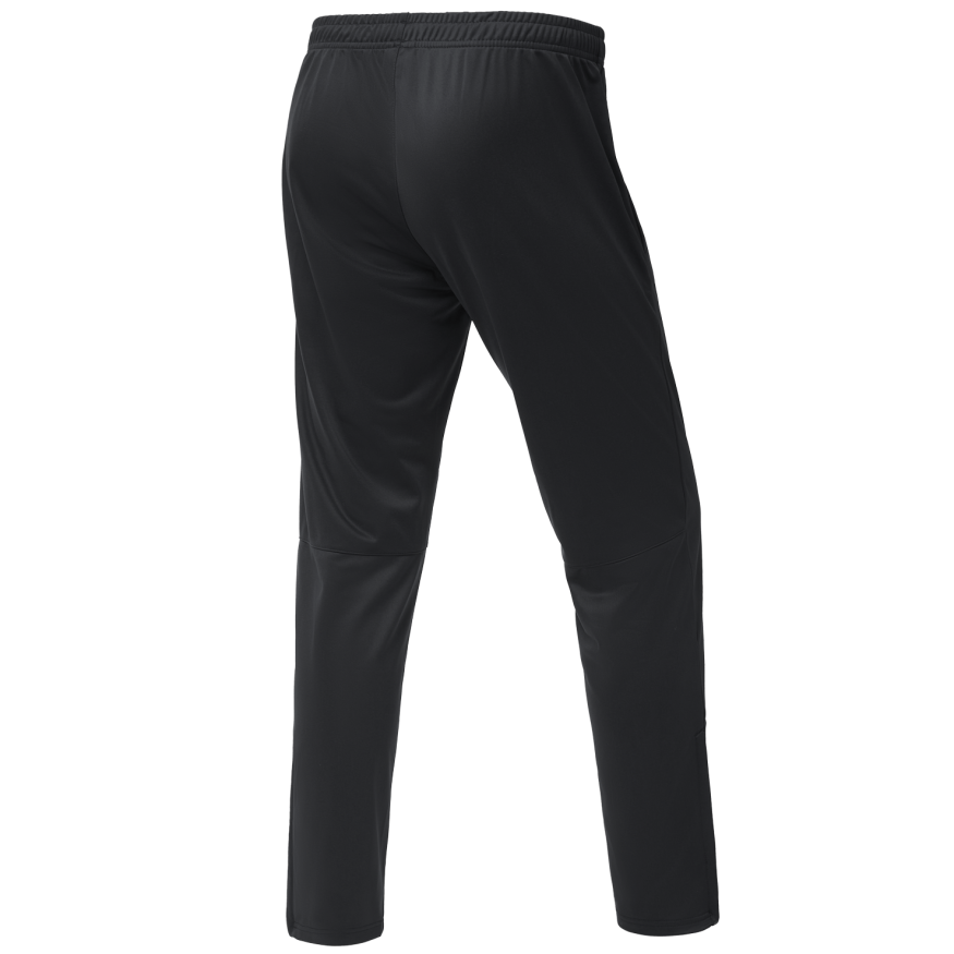 Брюки спортивные JOGEL DIVISION PerFormDRY Pre-match Knit Pants, черный