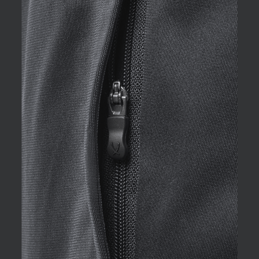 Брюки спортивные JOGEL DIVISION PerFormDRY Pre-match Knit Pants, черный