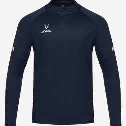 Джемпер тренировочный JOGEL CAMP 2 Training Top, темно-синий