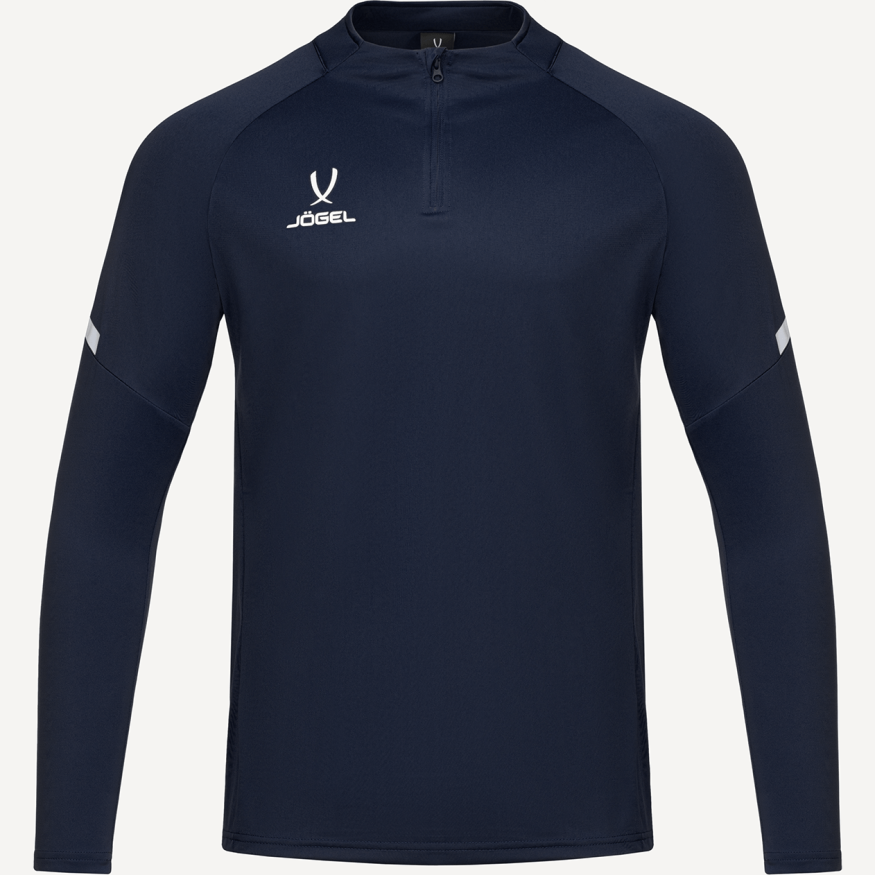 Джемпер тренировочный JOGEL CAMP 2 Training Top, темно-синий