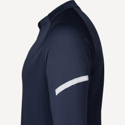 Джемпер тренировочный JOGEL CAMP 2 Training Top, темно-синий