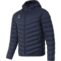 Куртка утепленная JOGEL ESSENTIAL PerFormPROOF Light Padded Jacket, темно-синий