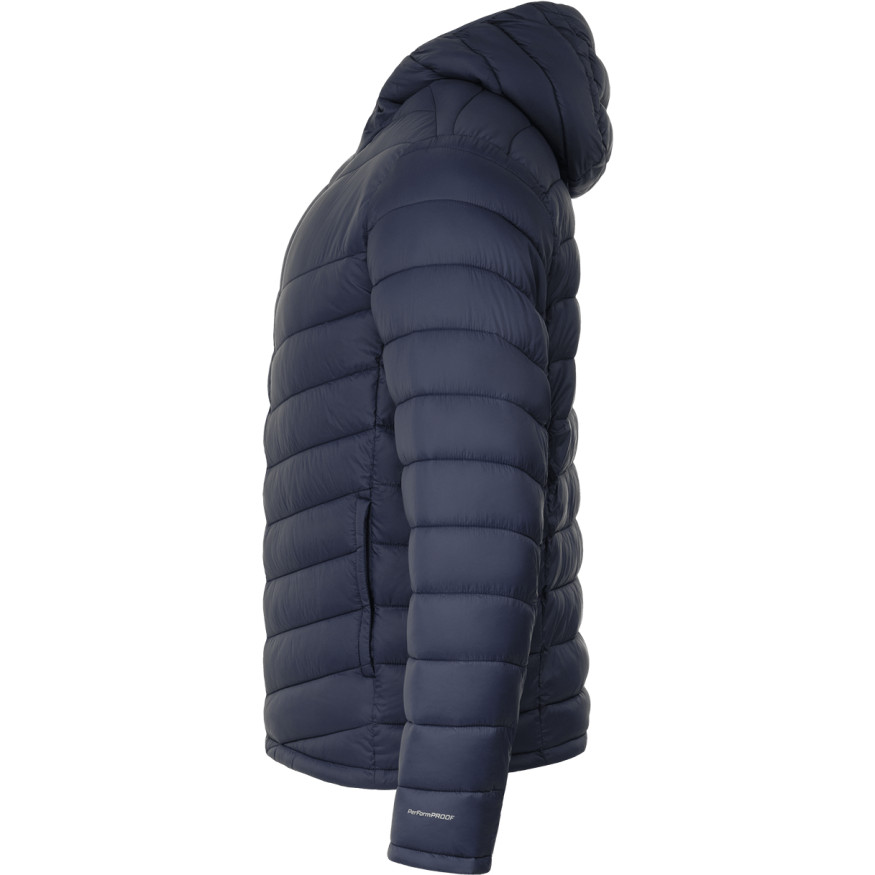 Куртка утепленная JOGEL ESSENTIAL PerFormPROOF Light Padded Jacket, темно-синий