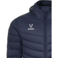 Куртка утепленная JOGEL ESSENTIAL PerFormPROOF Light Padded Jacket, темно-синий