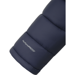 Куртка утепленная JOGEL ESSENTIAL PerFormPROOF Light Padded Jacket, темно-синий