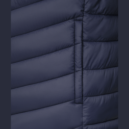 Куртка утепленная JOGEL ESSENTIAL PerFormPROOF Light Padded Jacket, темно-синий