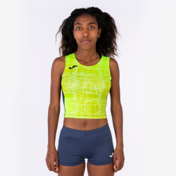 Топ ELITE VIII Темно синий