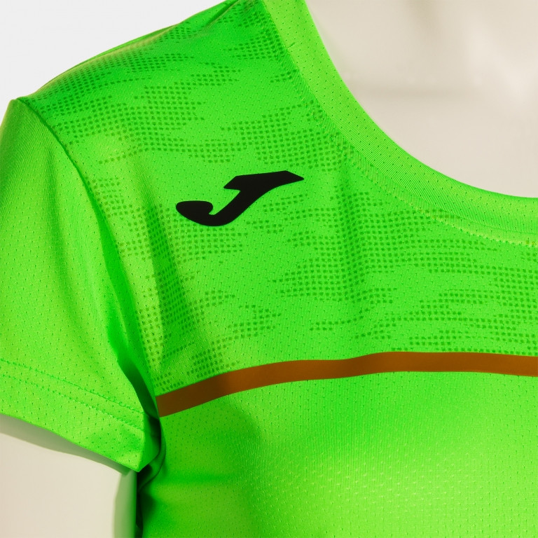 CAMISETA MANGA CORTA RECORD III    