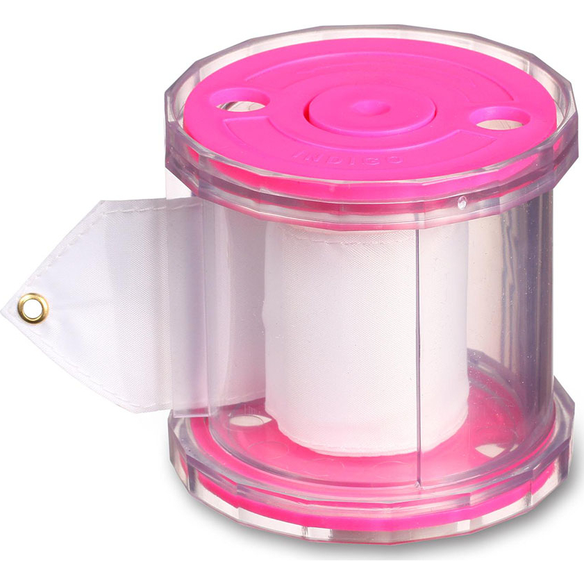 Катушка для лент художественной гимнастики INDIGO LOTTY IN226-PI