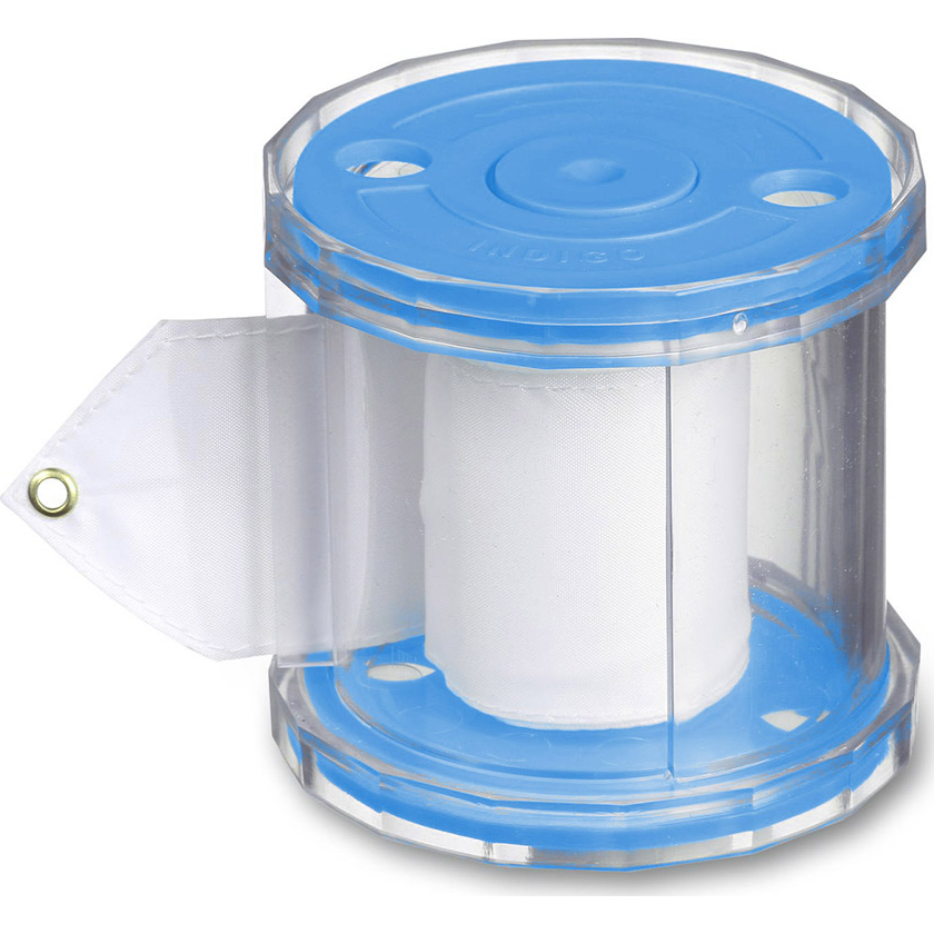 Катушка для лент художественной гимнастики INDIGO LOTTY IN226-PI