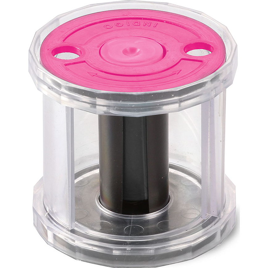 Катушка для лент художественной гимнастики INDIGO LOTTY IN226-PI