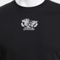 CAMISETA MANGA CORTA DESERT  