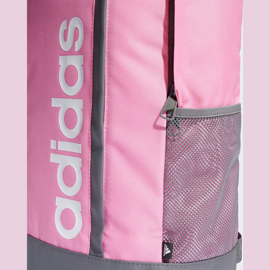 Рюкзак спортивный ADIDAS Linear Essentials Logo, HM9110, 46*26,5*14 см, 22,5л