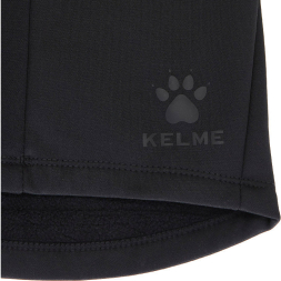 Шарф-снуд KELME Sports bib, 8161WJ5003-015, черный